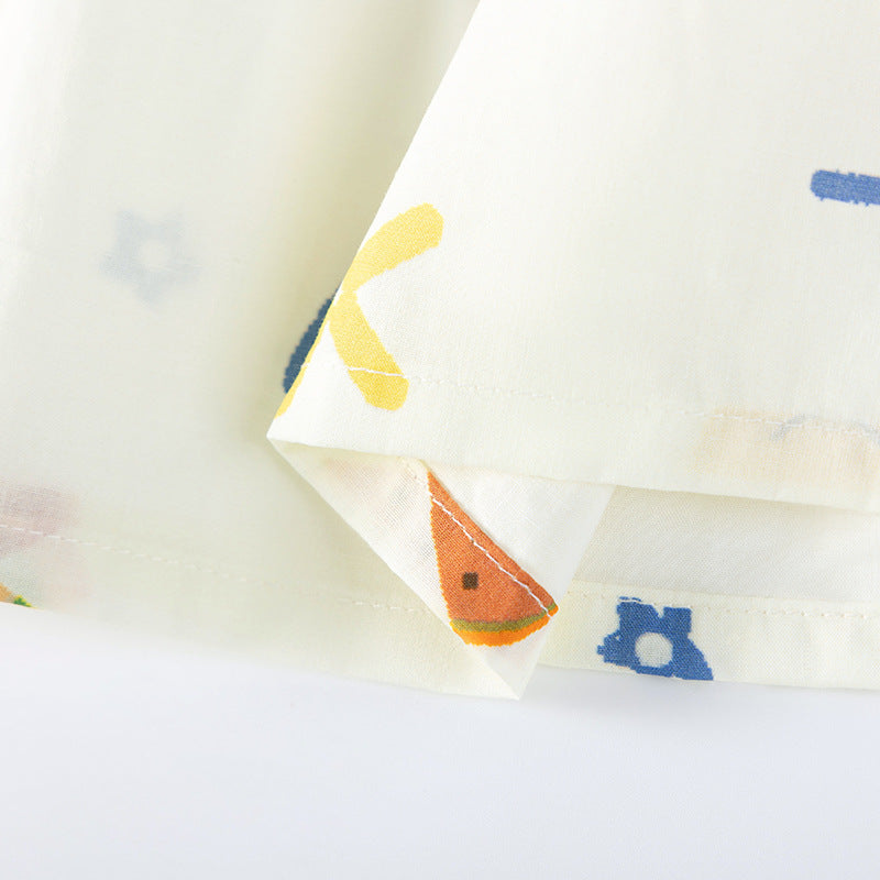 Children's Dresses from Factory Direct - Summer New Style Kids DressFashion Girls' Dresses